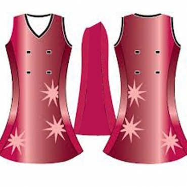 Netball Clothing Manufacturers in Denmark